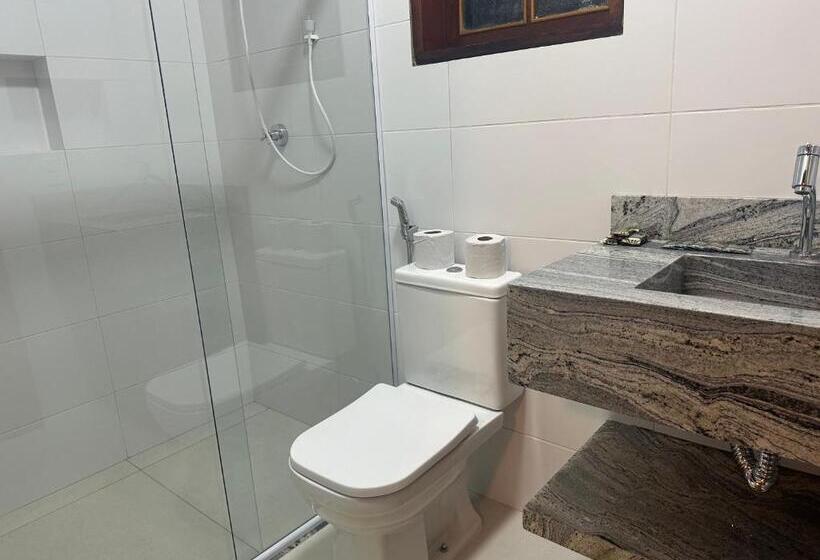 Pension Viva Brasil Pousada