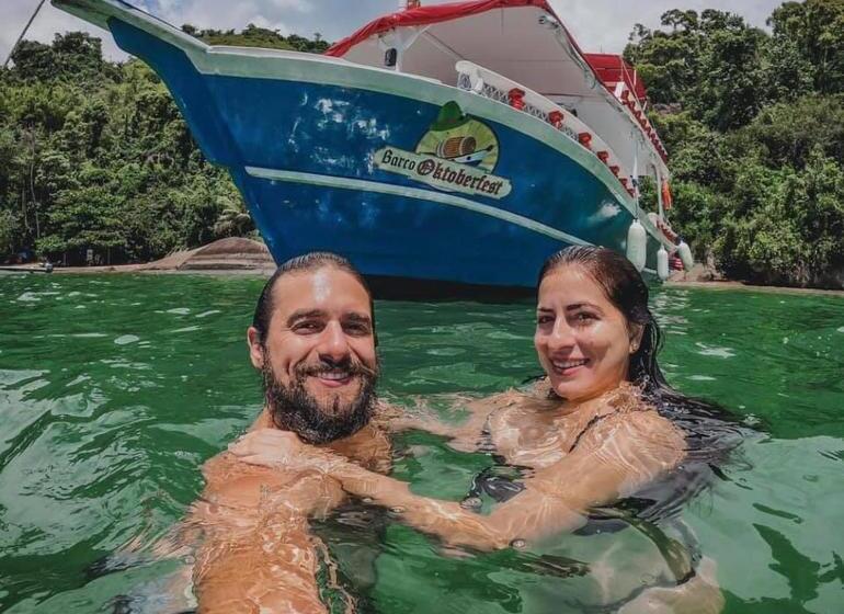 Pension Viva Brasil Pousada