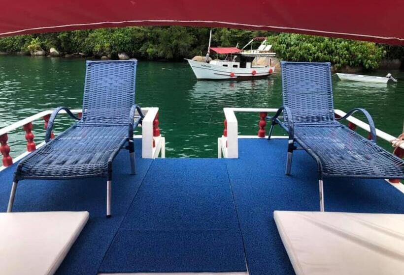 Pension Viva Brasil Pousada