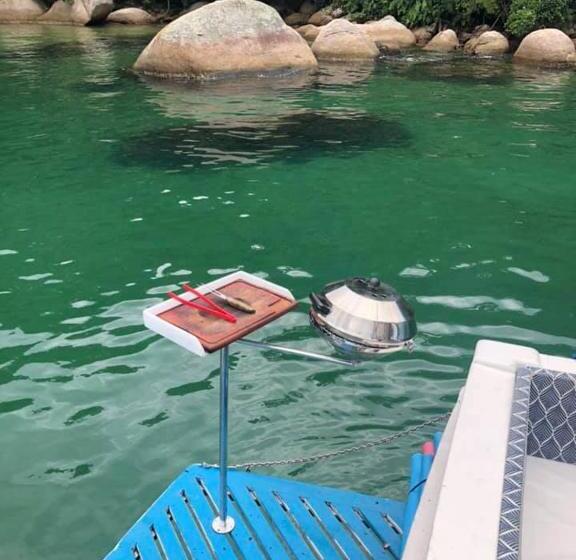 Pension Viva Brasil Pousada