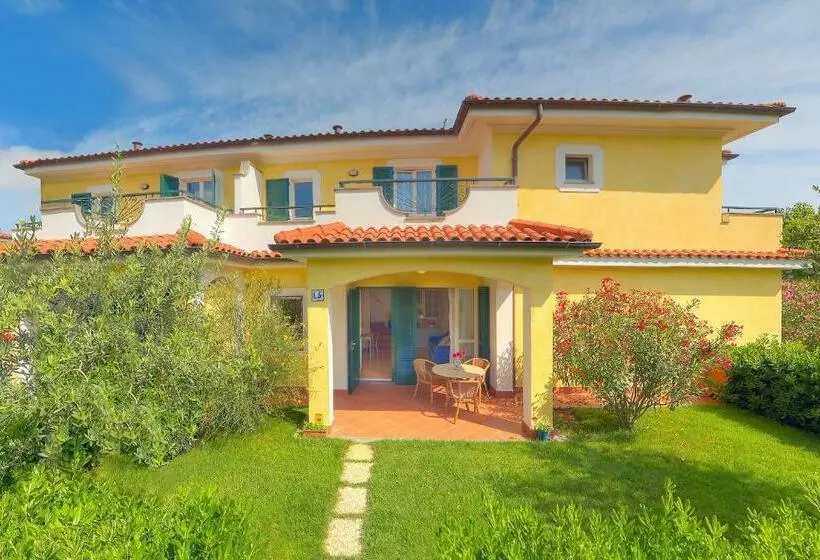 Residence I Giardini Del Conero
