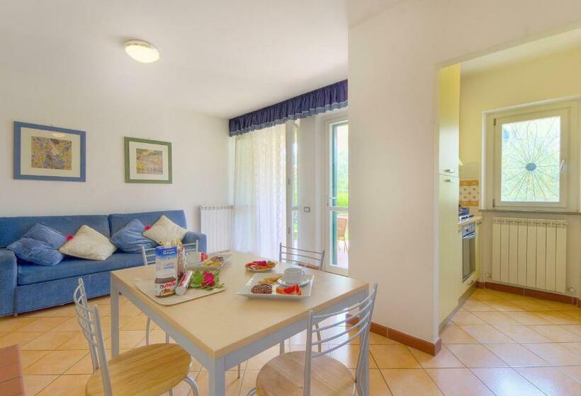 Residence I Giardini Del Conero