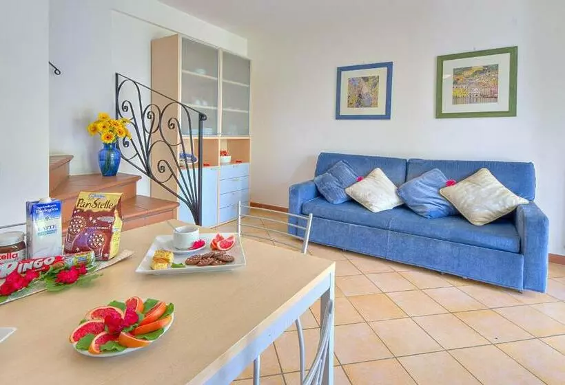 Residence I Giardini Del Conero