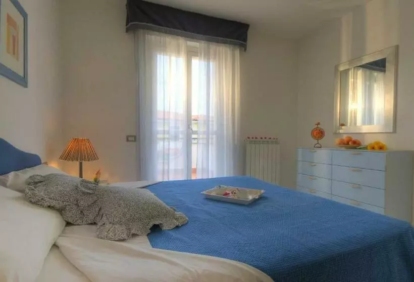 Residence I Giardini Del Conero