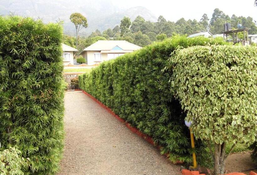 渡假胜地 Holiday Heaven Munnar