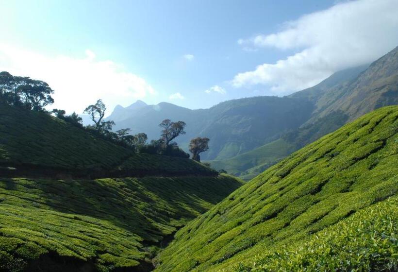 渡假胜地 Holiday Heaven Munnar