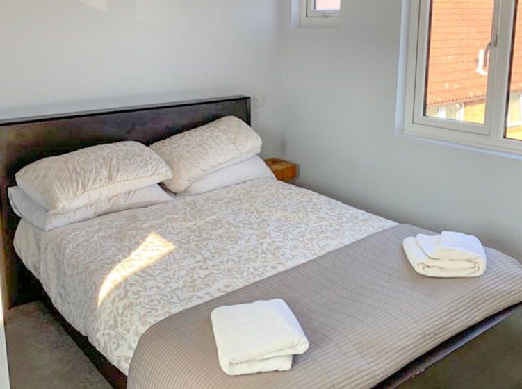 3 Bedroom House In Central London