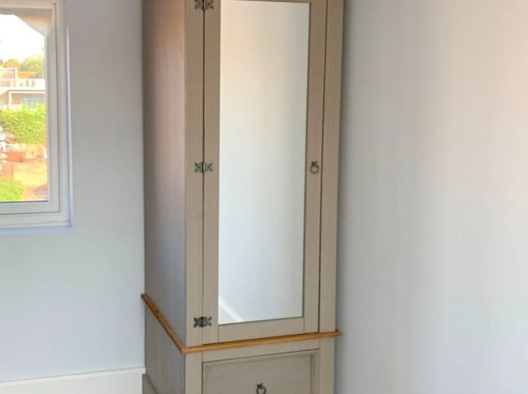 3 Bedroom House In Central London