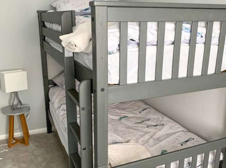 3 Bedroom House In Central London