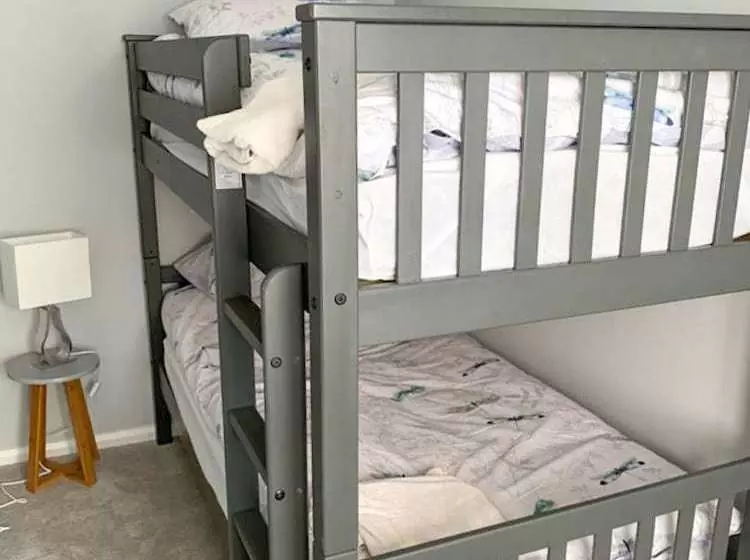 3 Bedroom House In Central London