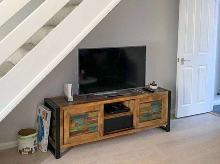 3 Bedroom House In Central London