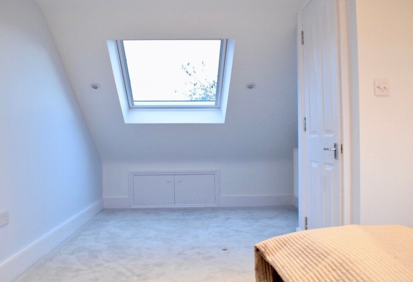 3 Bedroom House In Central London