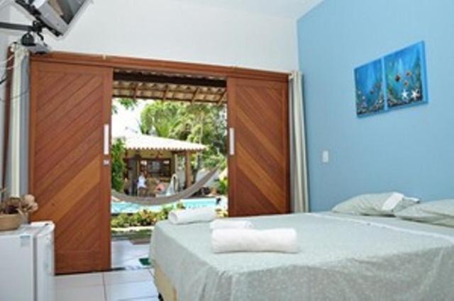 Schronisko Pousada Cravo E Canela