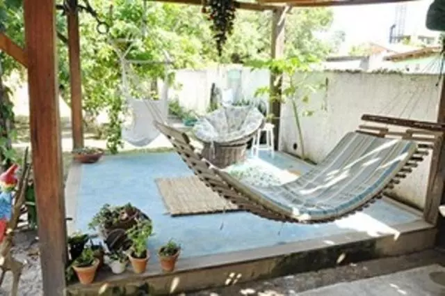 Retkeilymaja Pousada Cravo E Canela