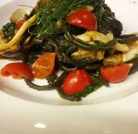 B&b Dalla Nonna