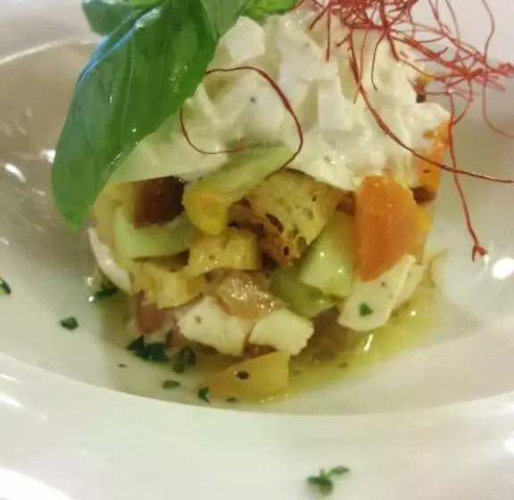 B&b Dalla Nonna