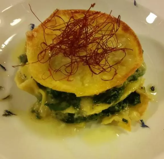 B&b Dalla Nonna