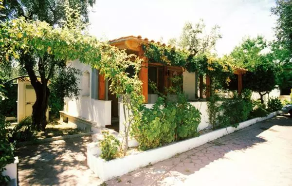 B&b Dalla Nonna