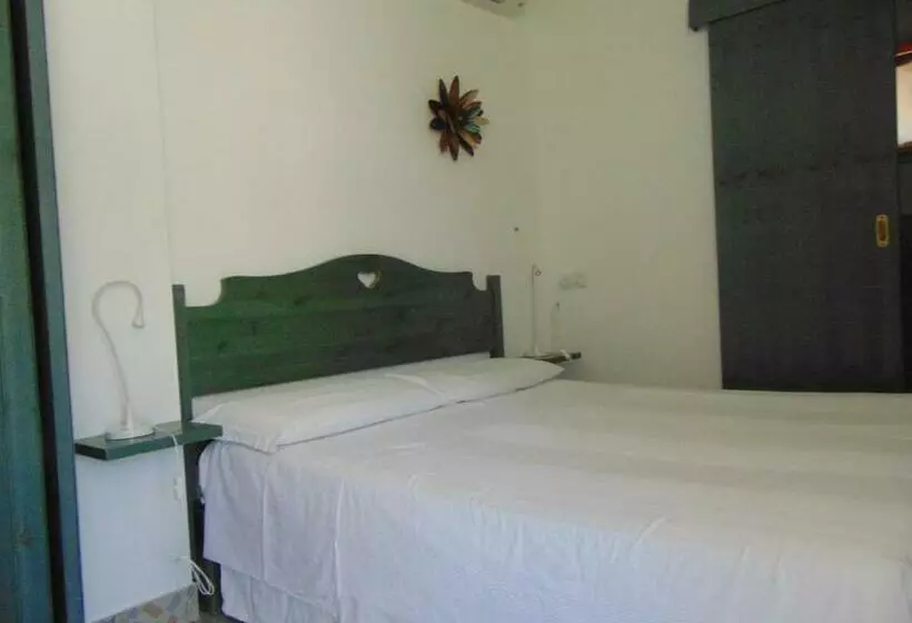B&b Dalla Nonna