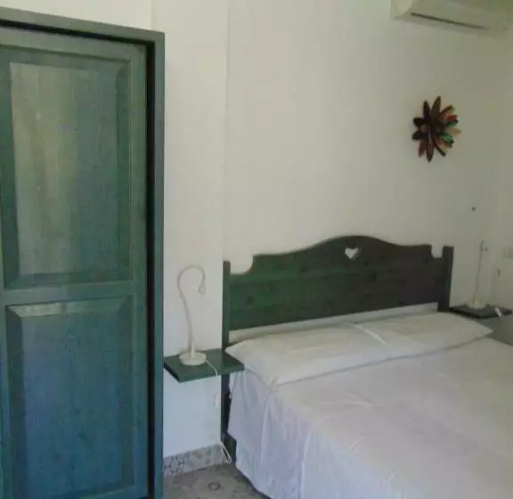 B&b Dalla Nonna