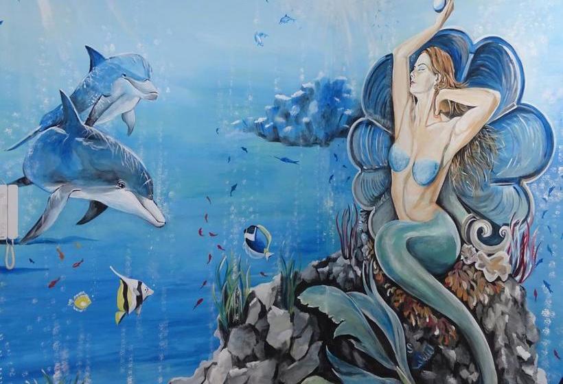 Nocleg ze śniadaniem Perla Del Sud