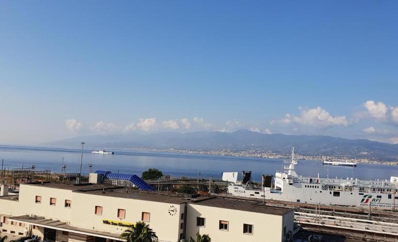 Nocleg ze śniadaniem Perla Del Sud