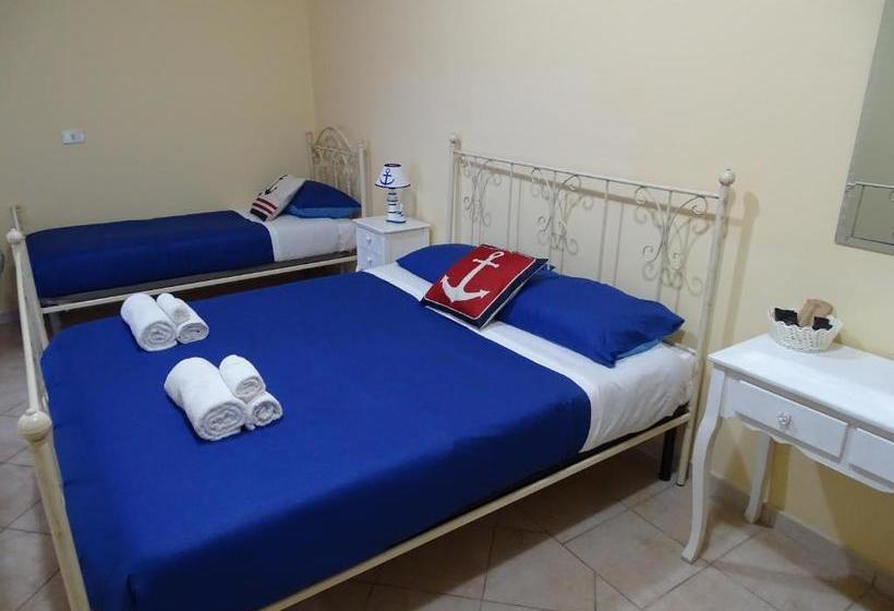 Nocleg ze śniadaniem Perla Del Sud