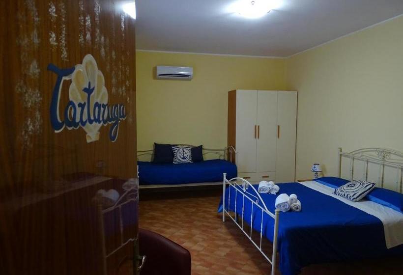 Nocleg ze śniadaniem Perla Del Sud