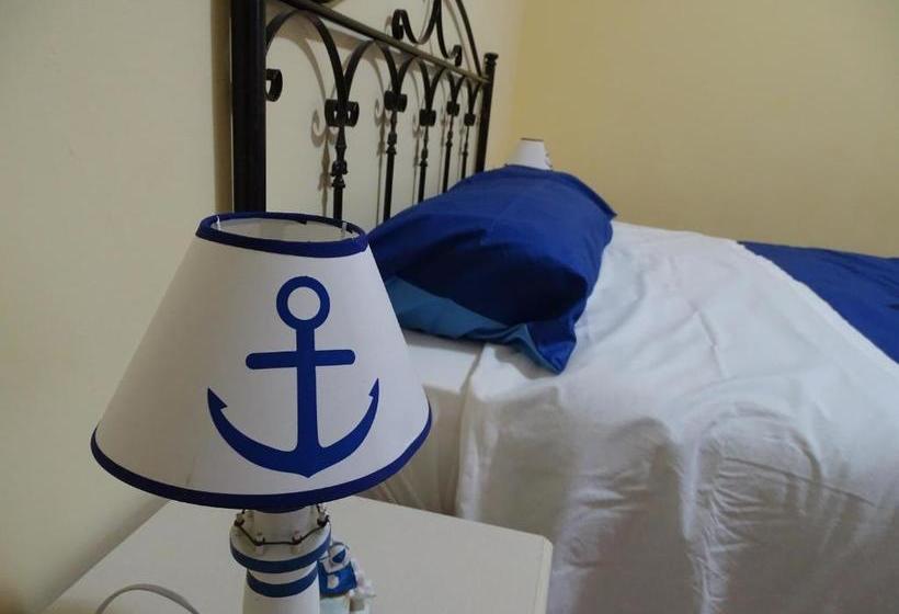 Nocleg ze śniadaniem Perla Del Sud