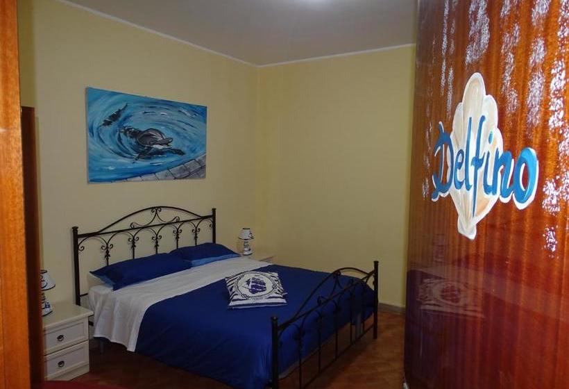 Nocleg ze śniadaniem Perla Del Sud