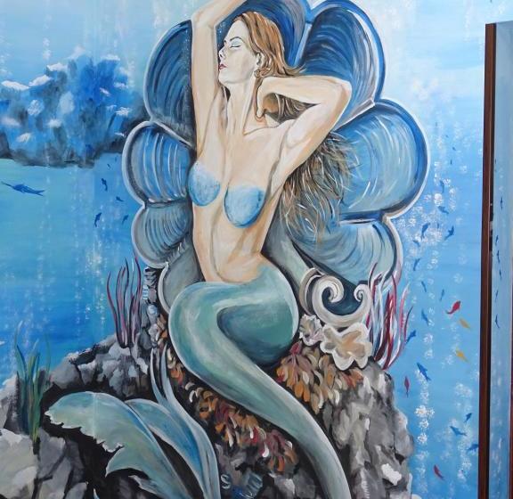 Nocleg ze śniadaniem Perla Del Sud