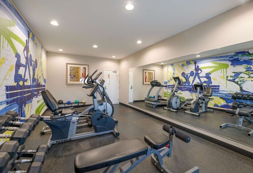 בית מלון כפרי Best Western North Bryant Inn San Angelo