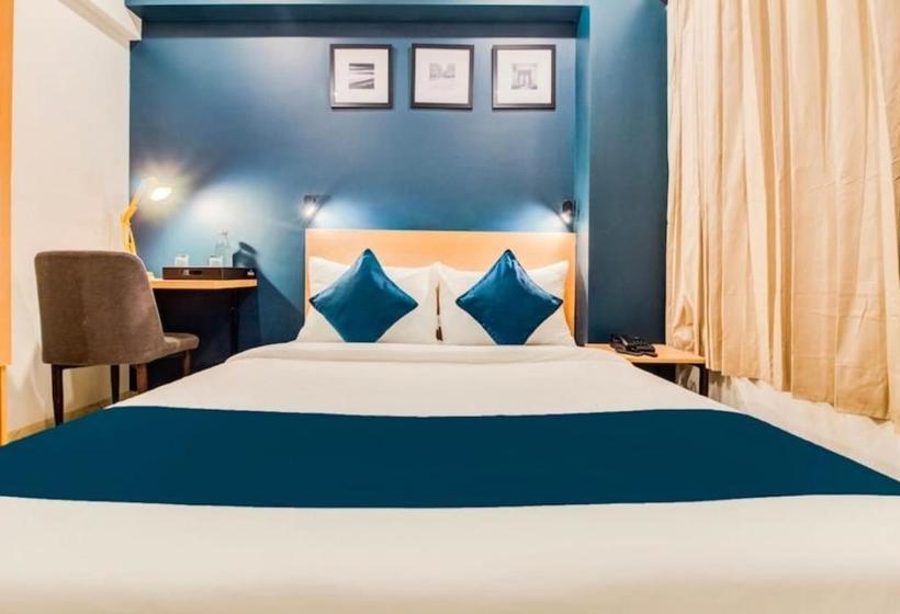 בית מלון כפרי Treebo Didar House