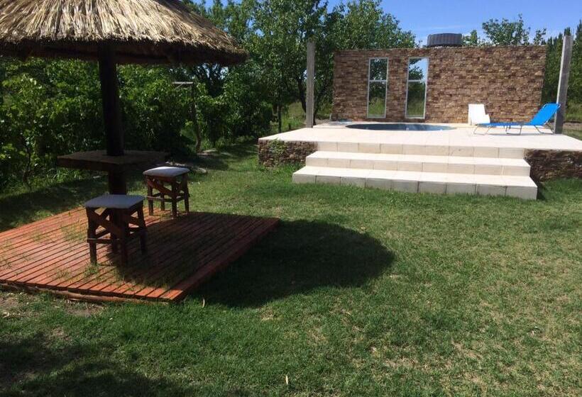 ホテル Finca La Celestita