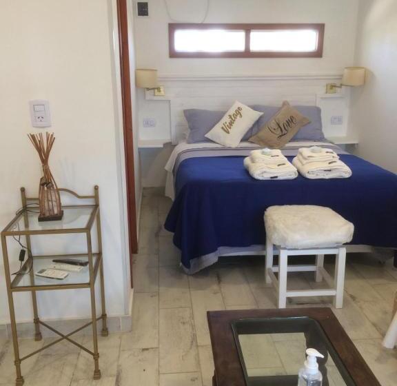 ホテル Finca La Celestita