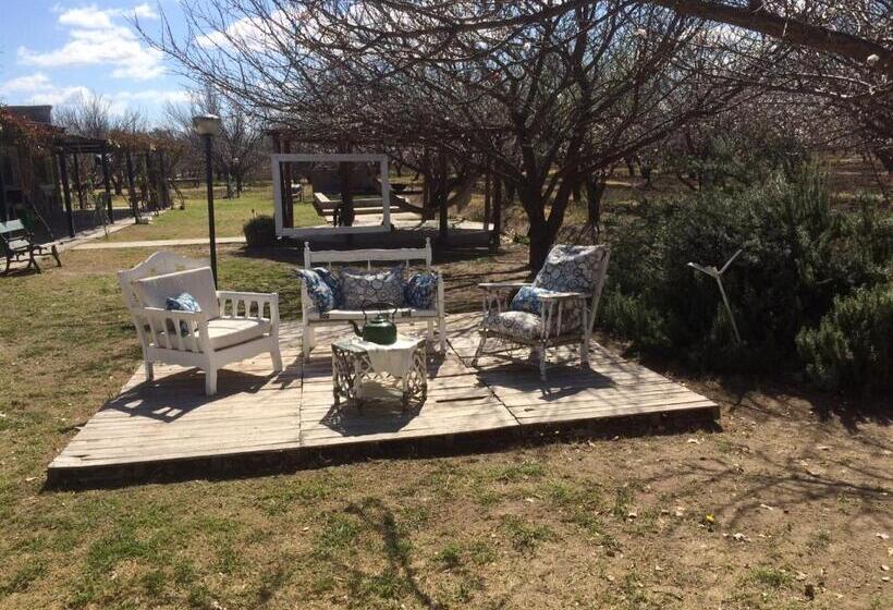 ホテル Finca La Celestita