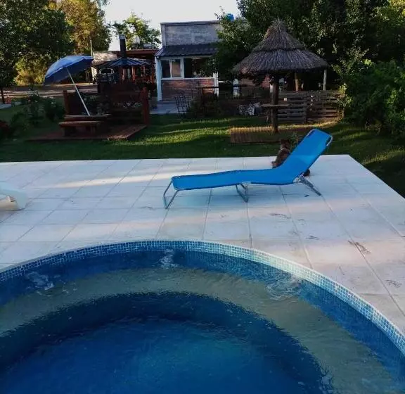 Hotelli Finca La Celestita