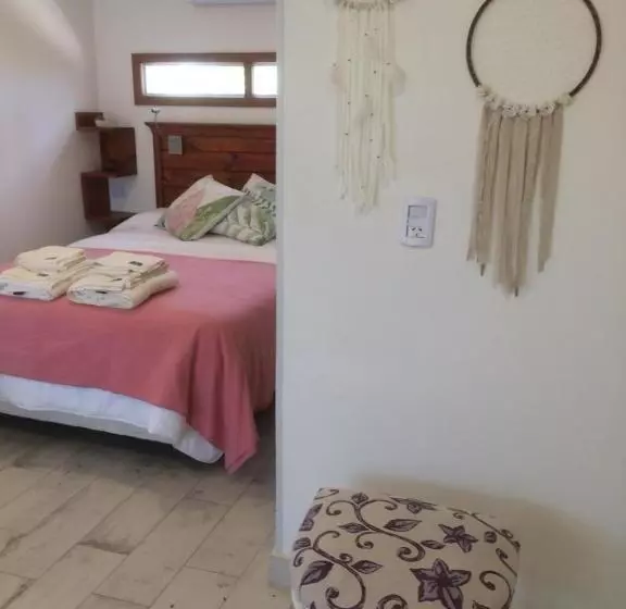 Hotelli Finca La Celestita