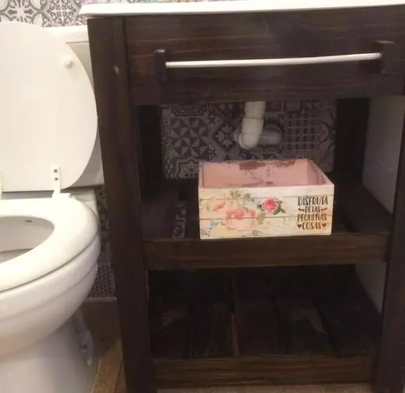 Hotelli Finca La Celestita