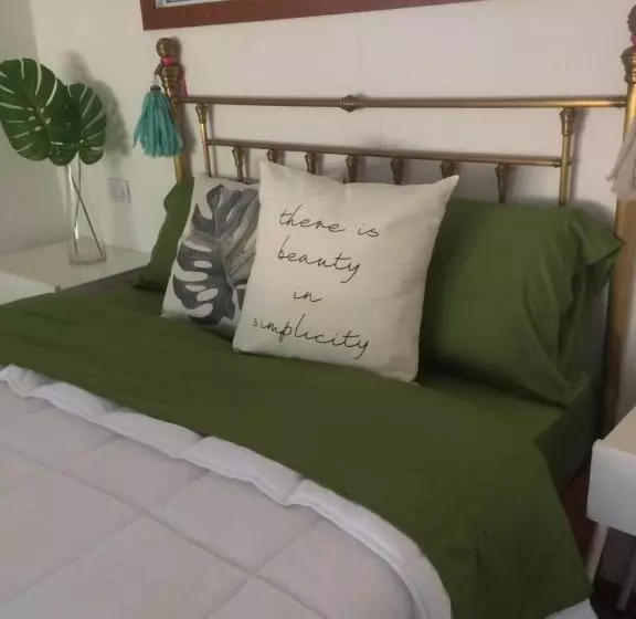 Hotelli Finca La Celestita