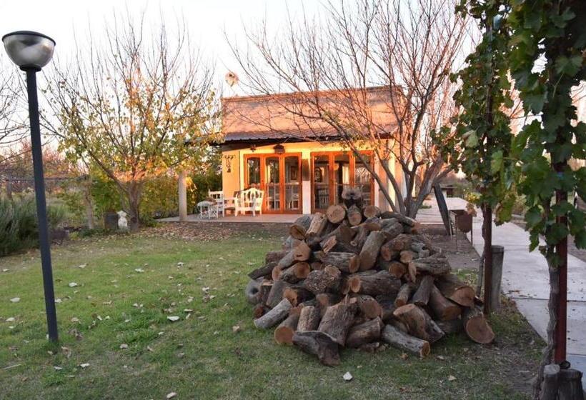 ホテル Finca La Celestita