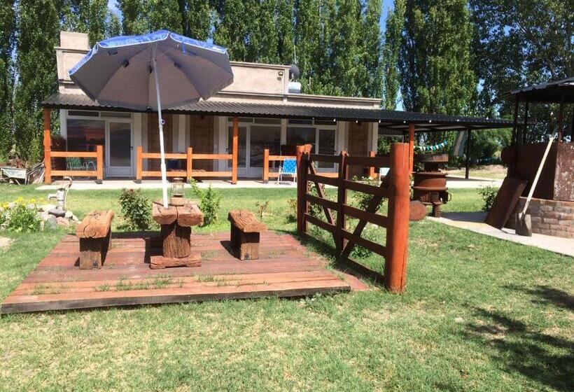 ホテル Finca La Celestita