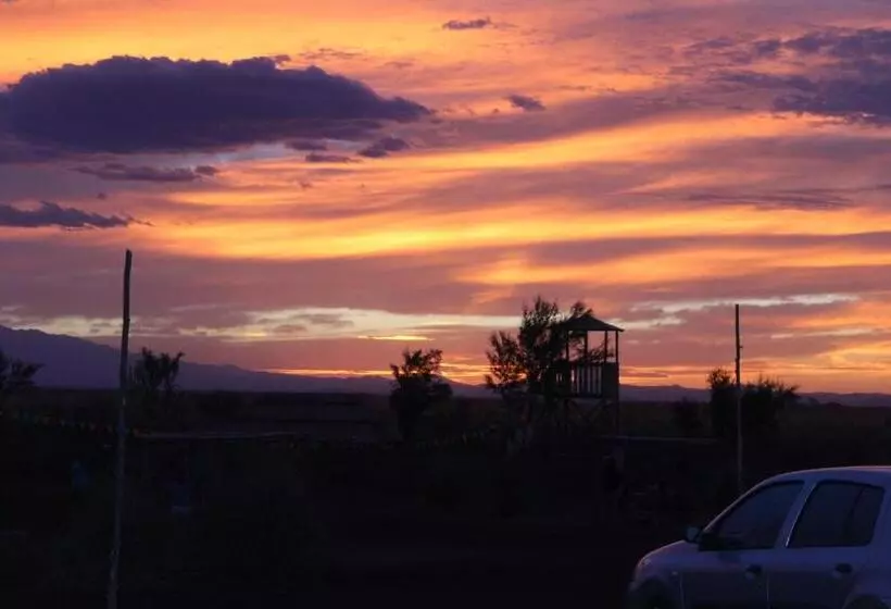 Hotelli Finca La Celestita