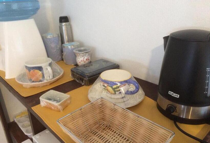 ホテル Finca La Celestita