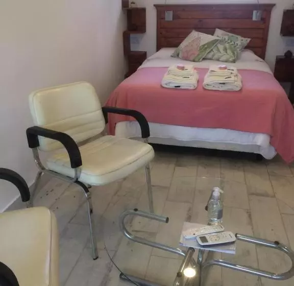 Hotelli Finca La Celestita