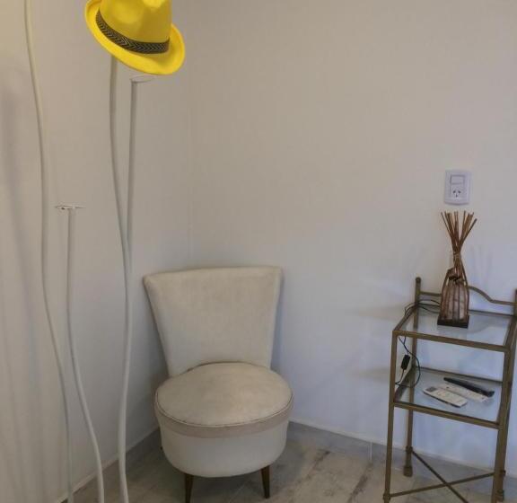 ホテル Finca La Celestita