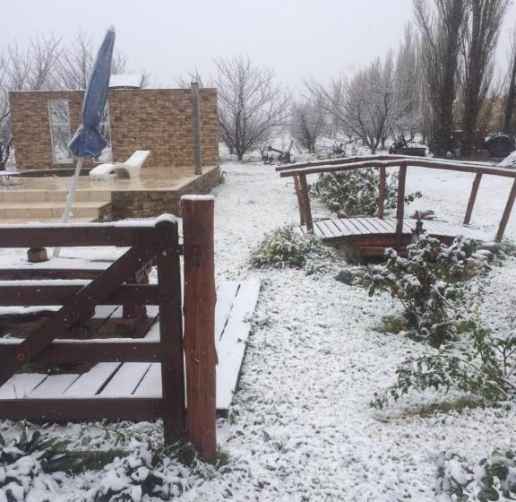 ホテル Finca La Celestita