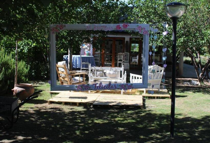 ホテル Finca La Celestita