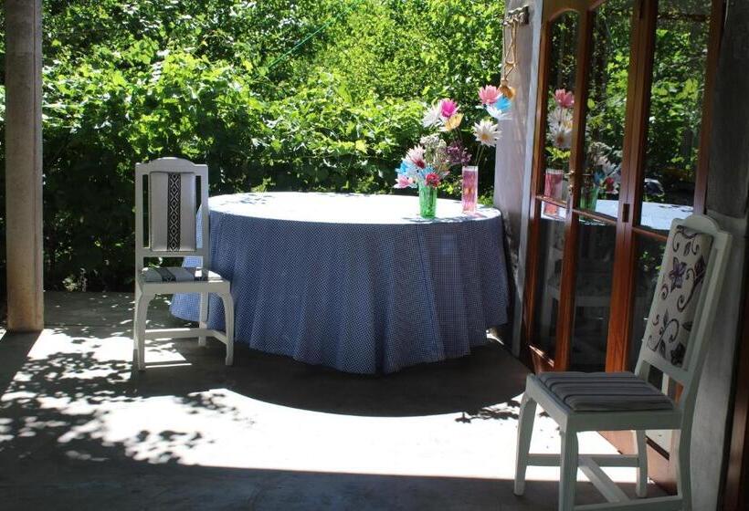 ホテル Finca La Celestita