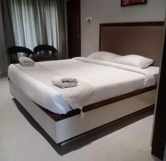 ホテル Friday Inn